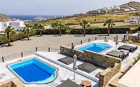 Aurora Mykonos Villas